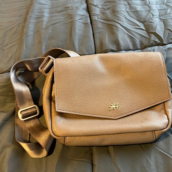 Freshly Picked Bags Freshly Picked Fanny Diaper Pack Poshmark